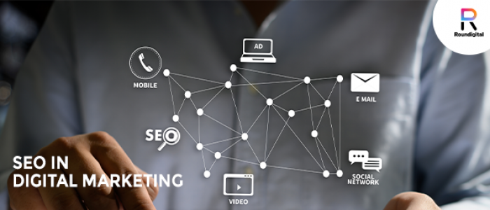 The Importance of SEO in Digital Marketing for Business