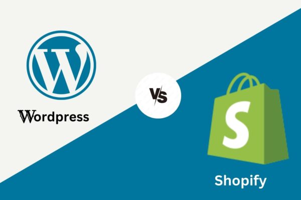 Shopify vs WordPress - Which is Better for Your Jewellery business