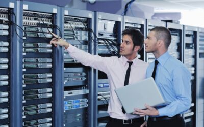 What is Server Monitoring and Management?