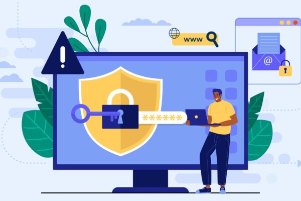 Web Security Best Practices: Safeguarding User Data and Inspiring Trust